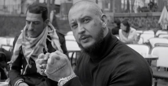 Seth Gueko Remixe Titi Parisien Avec Nekfeu Et Oxmo Puccino Video Seth Gueko Remixe Titi Parisien Avec Nekfeu Et Oxmo Puccino Video