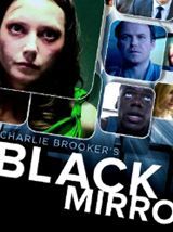 Affiche Saison 1 Black Mirror