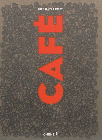 livre café