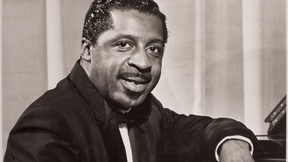 © Erroll Garner Jazz Project ©Radio France