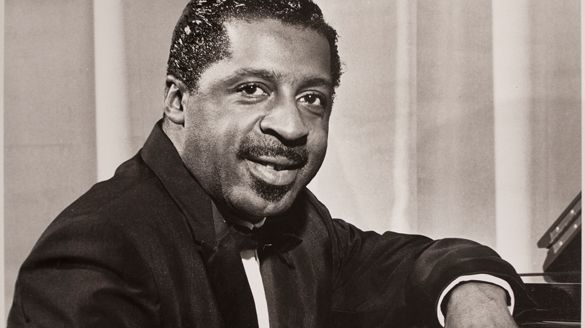 © Erroll Garner Jazz Project