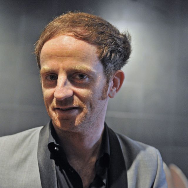 Mathias malzieu