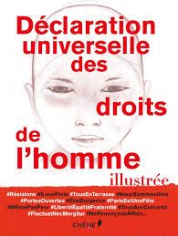 Livre déclaration