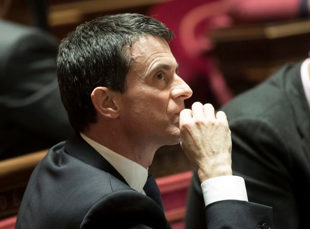 Le Premier ministre a promis un plan "massif" pour la formation des chômeurs