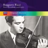cover DECCA ricci coffret