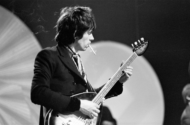 Keith Richards