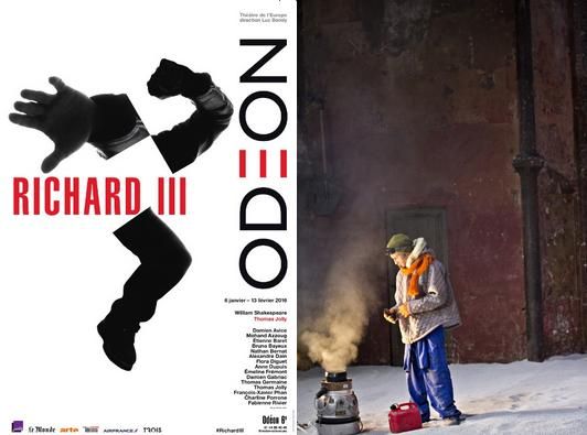 Bandeau La Dispute du Lundi 11 janvier