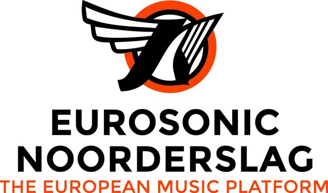 Logo eurosonic