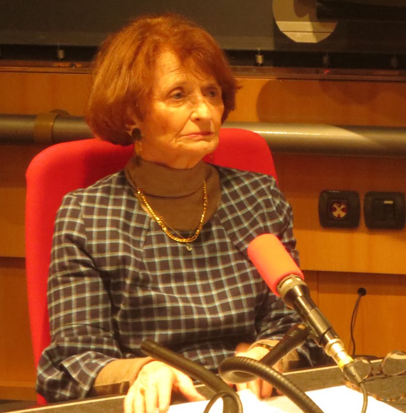 Myriam Revault d’Allonnes
