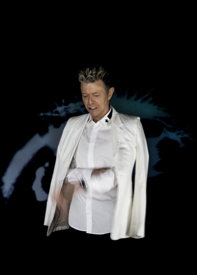 David Bowie - Blackstar