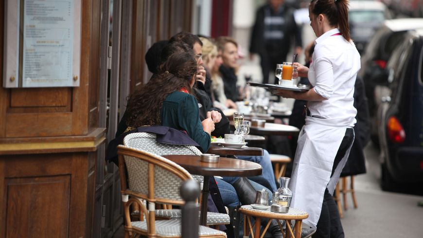 Le café des Bourrus