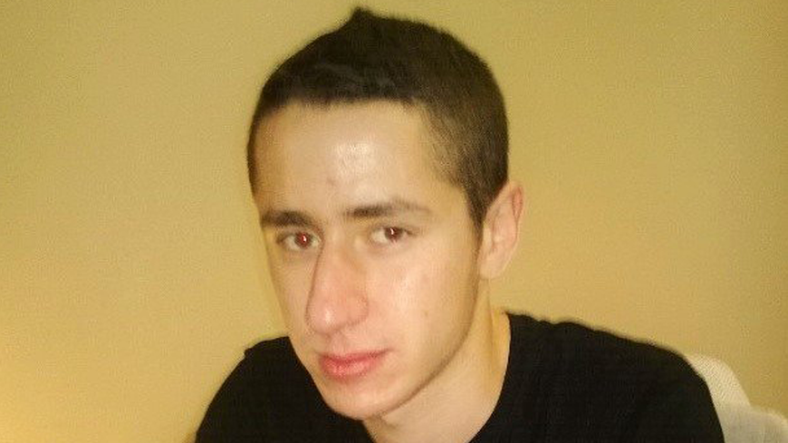 Cyrille, 24 ans, disparu depuis le 21 janvier 2016 à Maisnil-Lès-Ruitz