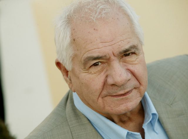 Michel Galabru est décédé à 93 ans