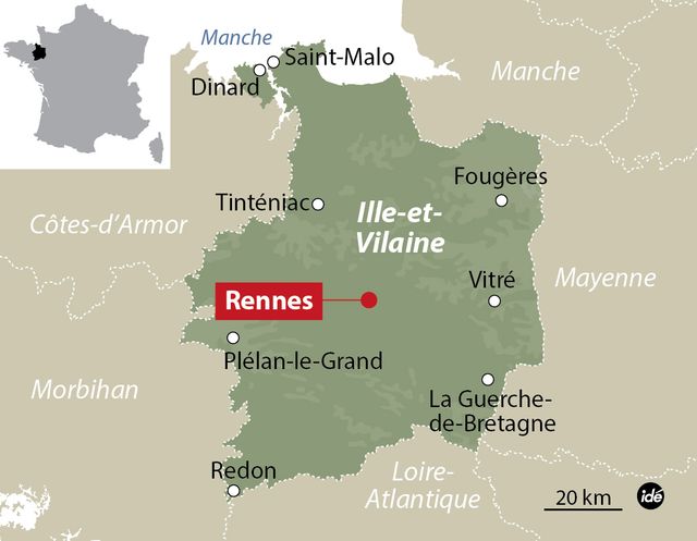 Plusieurs personnes dans un état grave après un essai thérapeutique à Rennes