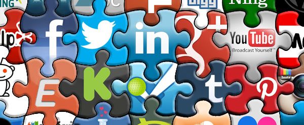 Réseaux sociaux