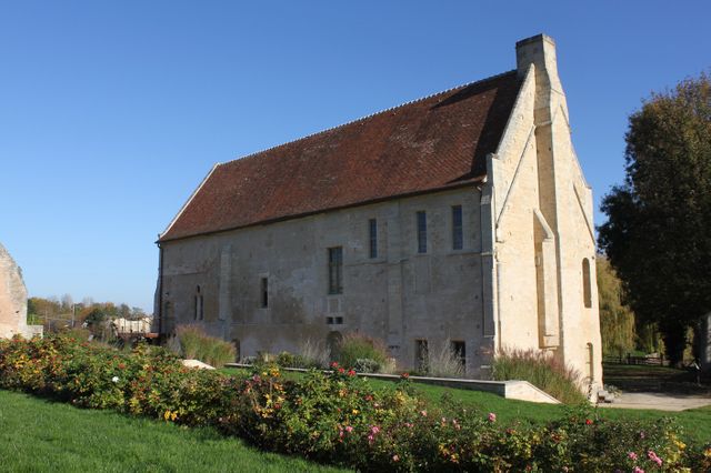 La Baronnie (Douvres la Délivrande)