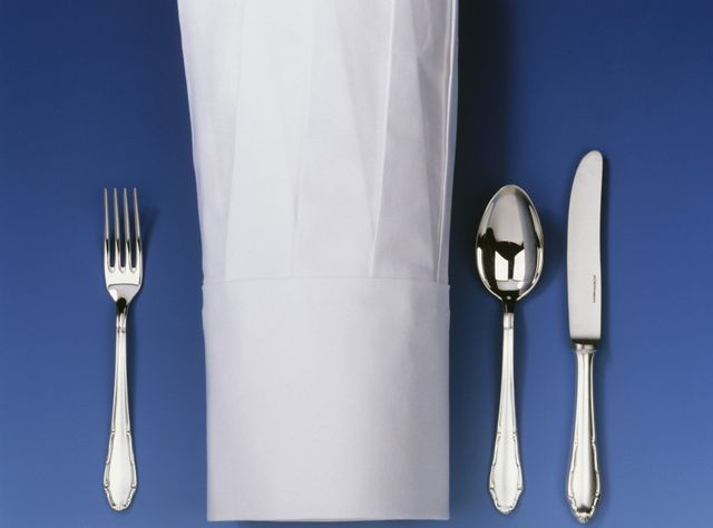 Votre voisin cuisine ? Profiez-en !