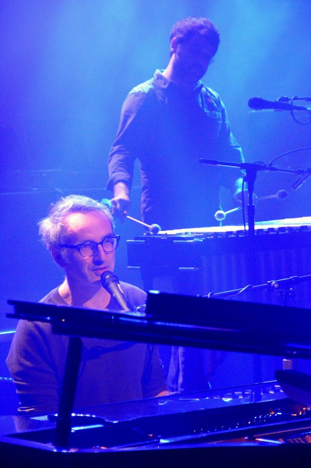 Vincent Delerm