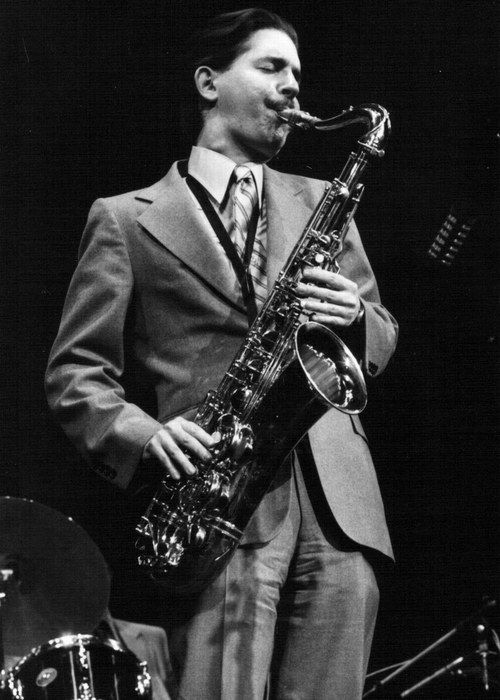 Scott Hamilton 1980