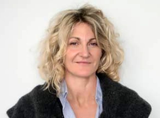 Marie-France Etchegoin