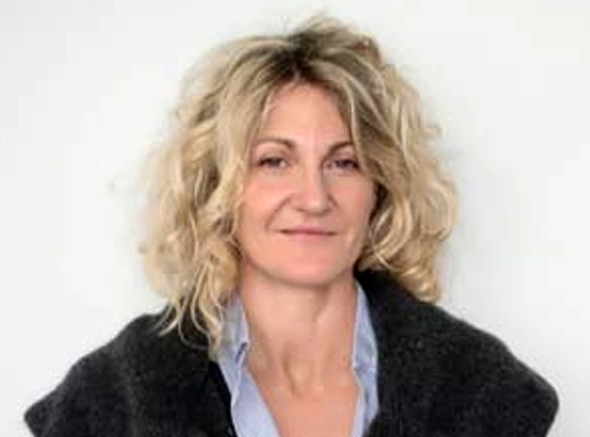 Marie-France Etchegoin