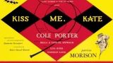 Album : Kiss me Kate (Original Broadway Cast)
