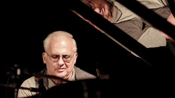 Paul Bley / Luca d'Agostino / ECM Records