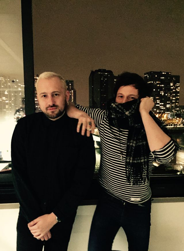 The Shoes