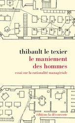maniement des hommes