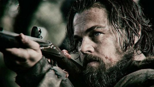 The Revenant a remporté trois Golden Globes