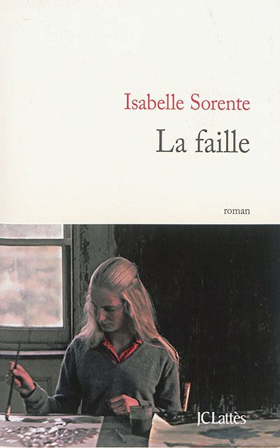 la faille