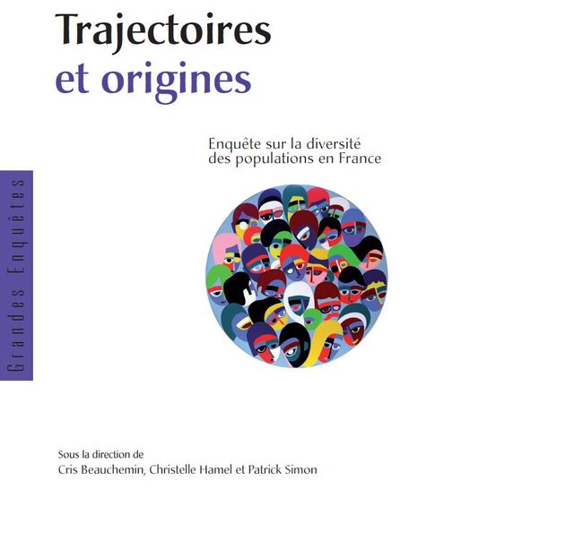 L'étude Trajectoires et origines dévoilée ce vendredi