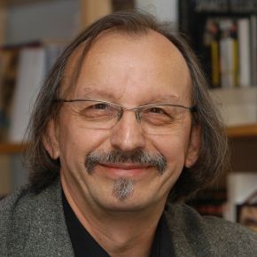 Didier Daeninckx