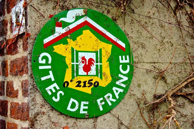 Bilan 2015 staisfaisant pour Les Gîtes de France