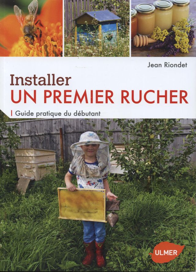 Installer un premeir rucher
