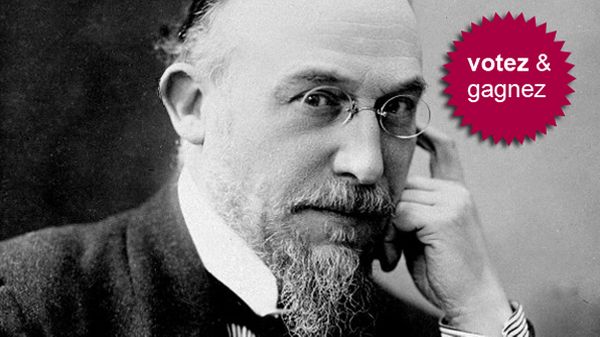 Quelle est la meilleure version des Gymnopédies d'Erik Satie ?