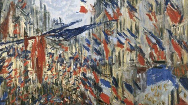 Claude Monet