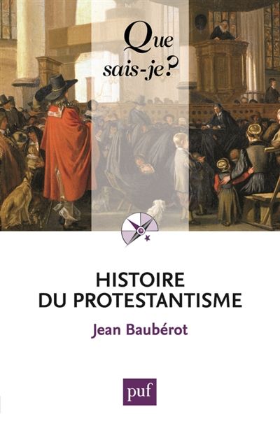 Le protestantisme