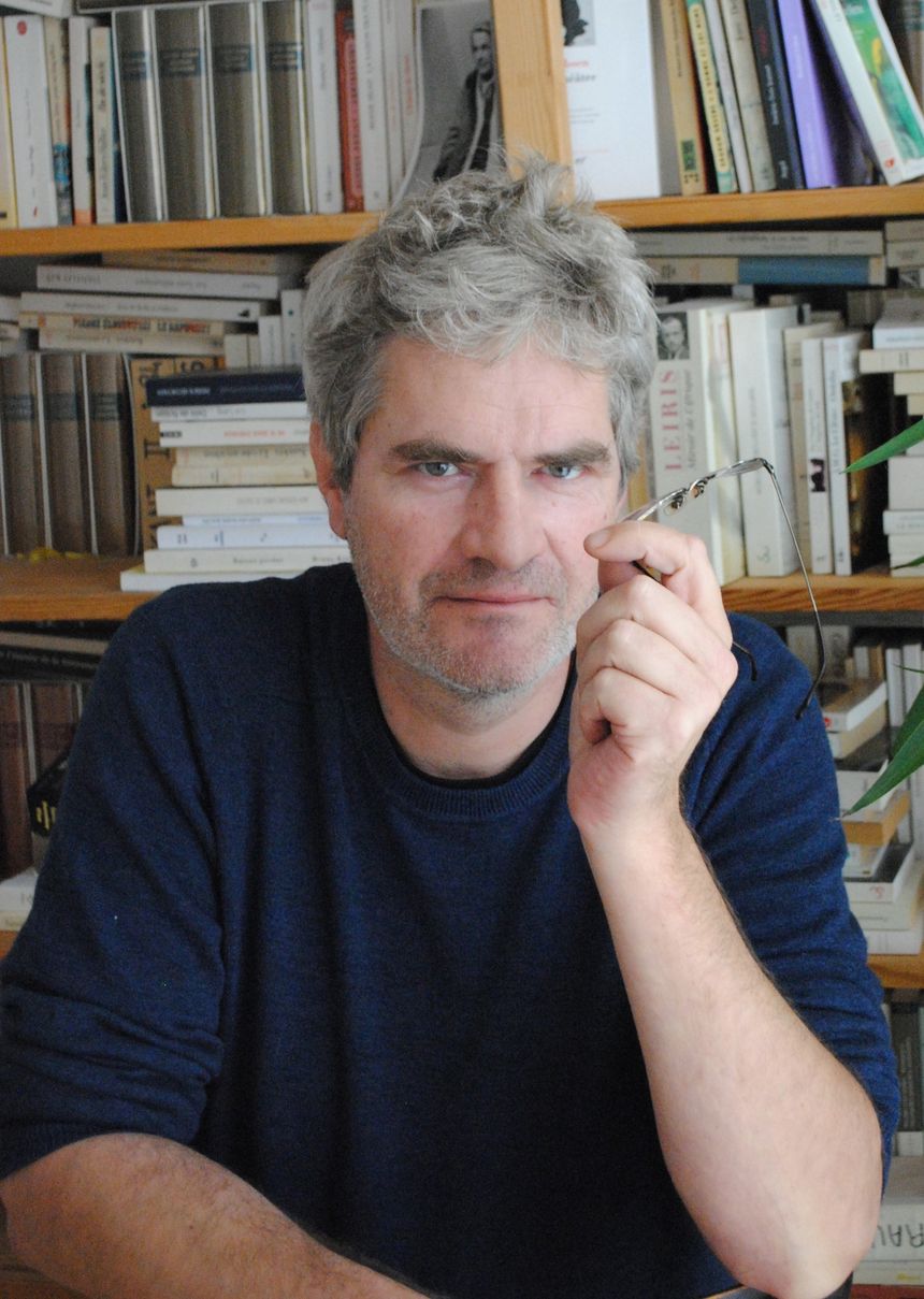 Bertrand Leclair