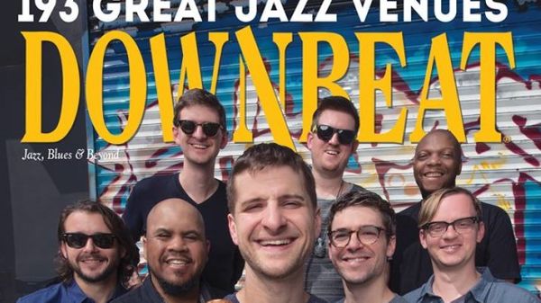 Jazz Culture : DownBeat Magazine de février 2016