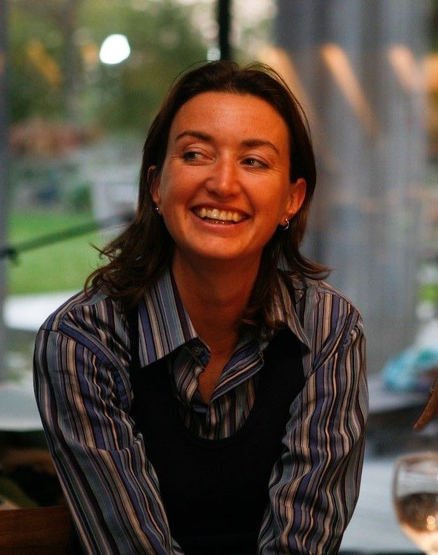 Isabel Lepage