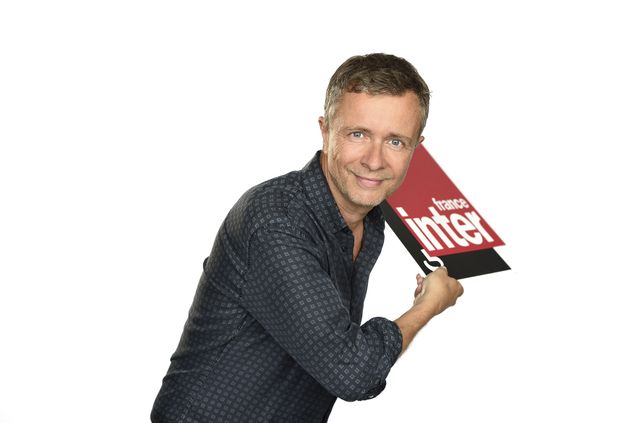 Laurent Goumarre