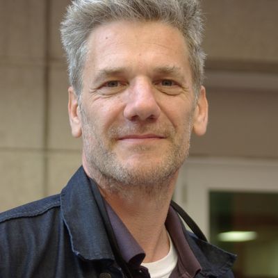 Alan Pauls