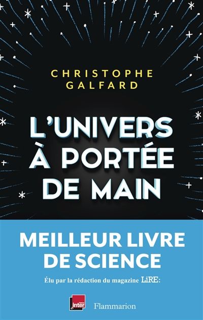 l universé a portee de main