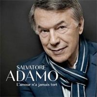 Salvatore Adamo