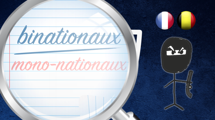 France Bleu vous dit tout - La déchéance de nationalité