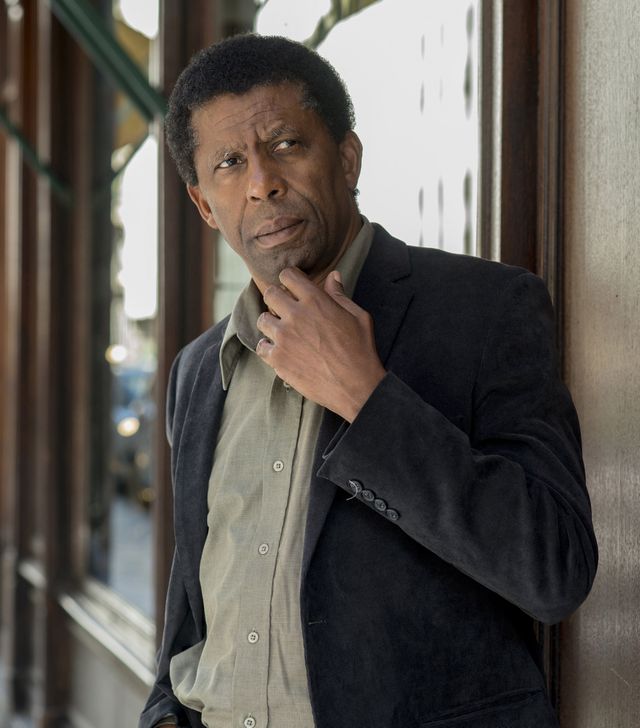 Dany Laferrière
