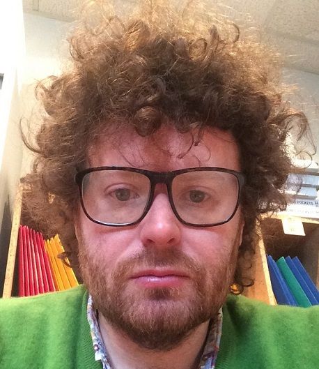 Erwan Le Méner, sociologue