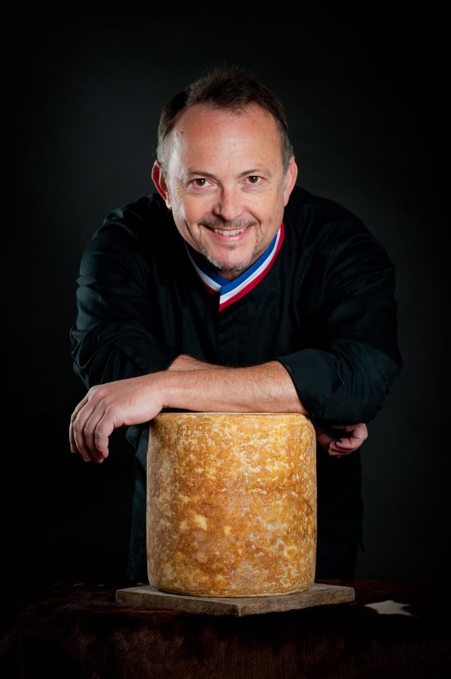 Ludovic Bisot