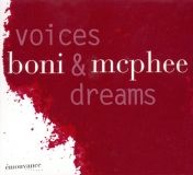 CD Boni Voices & Dreams